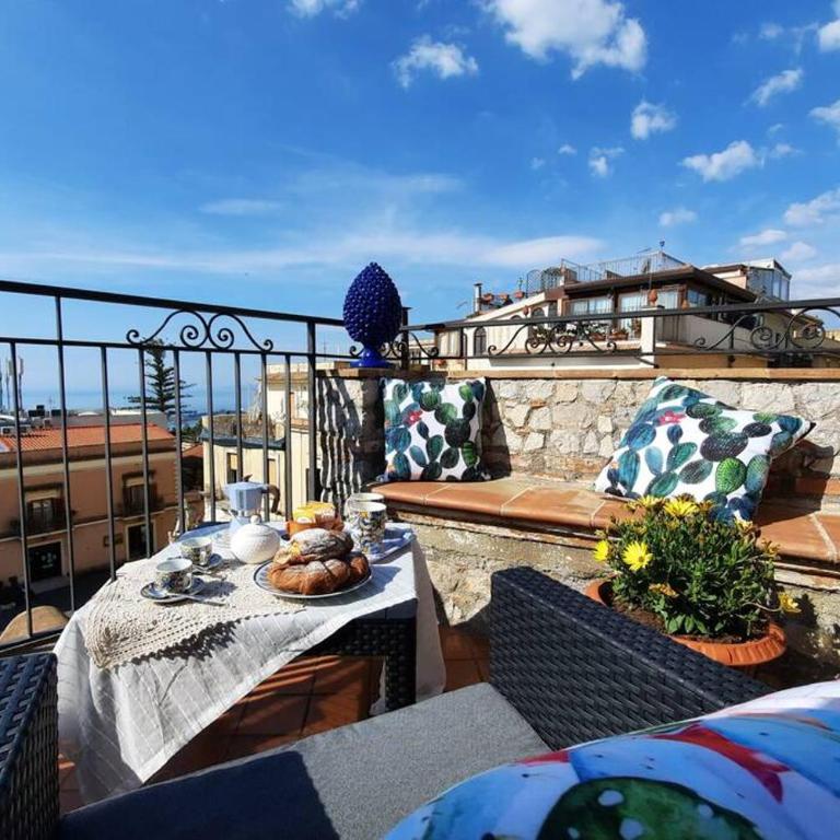 Casa Carla al Duomo - Appartamento con 2 Camere da Letto - 23