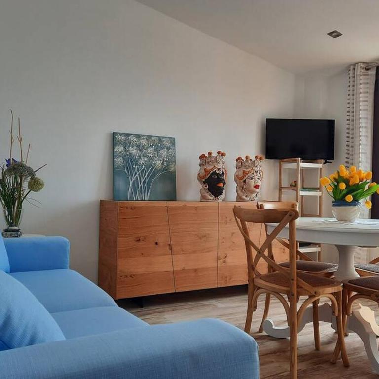 Casa Carla al Duomo - Appartamento con 2 Camere da Letto - 26