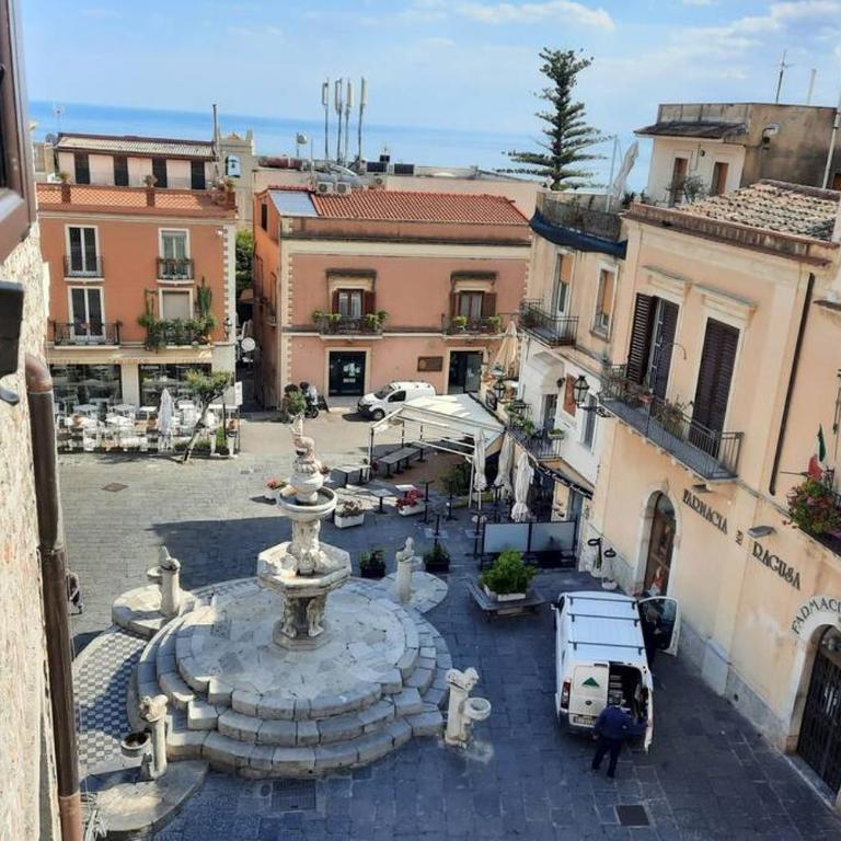 Casa Carla al Duomo - Appartamento con 2 Camere da Letto - 30