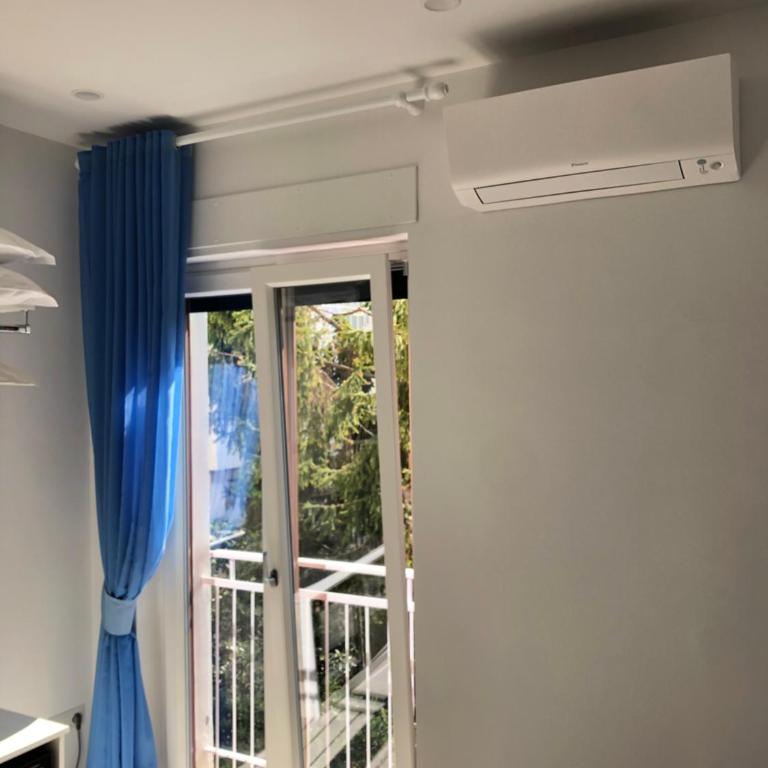 La Casa Degli Amici - Double Room - 2