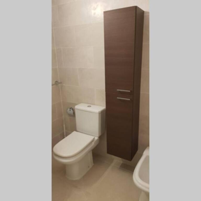 Paseo Marítimo Fuengirola - Apartamento de 1 dormitorio - 5
