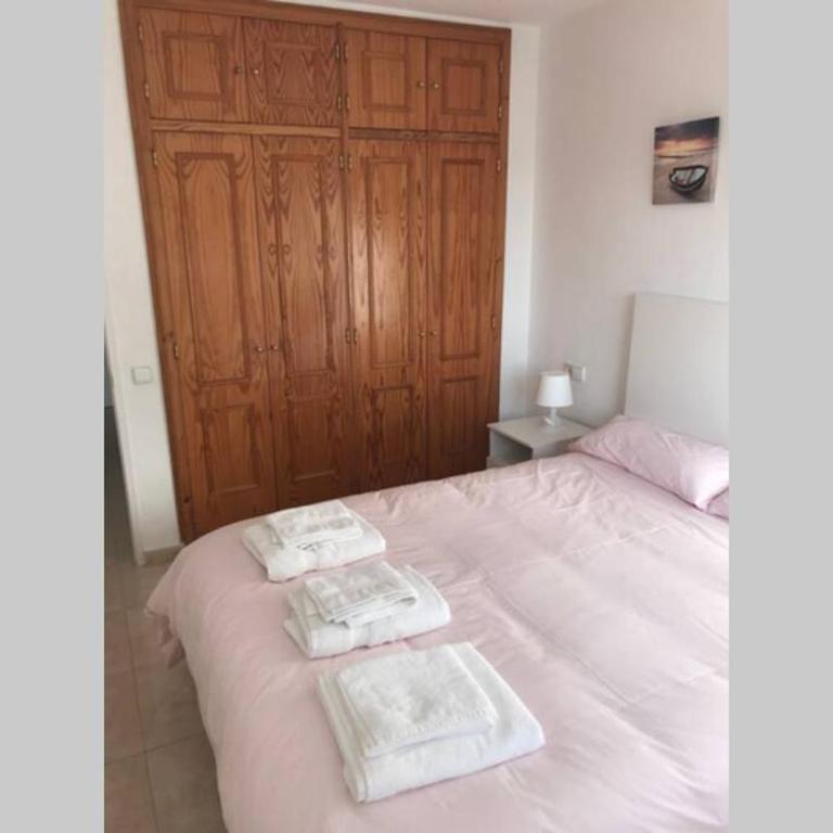 Paseo Marítimo Fuengirola - Apartamento de 1 dormitorio - 6