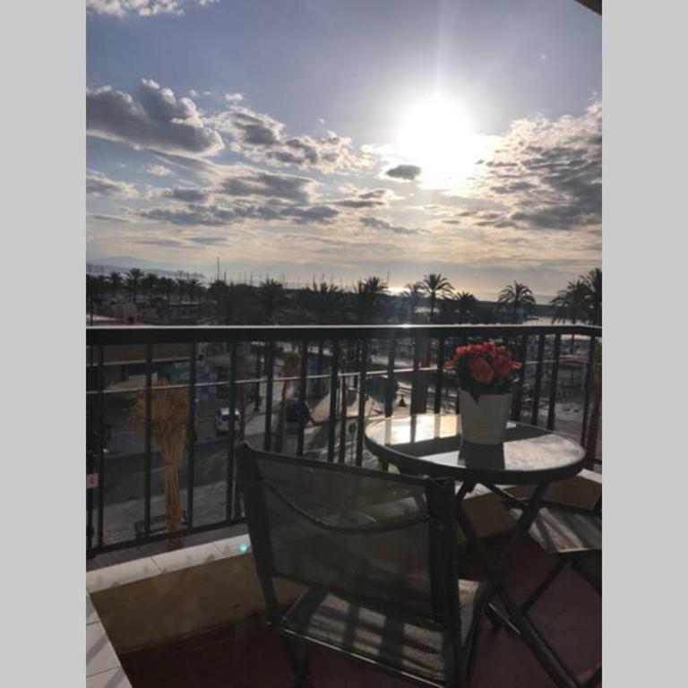 Paseo Marítimo Fuengirola - Apartamento de 1 dormitorio - 10