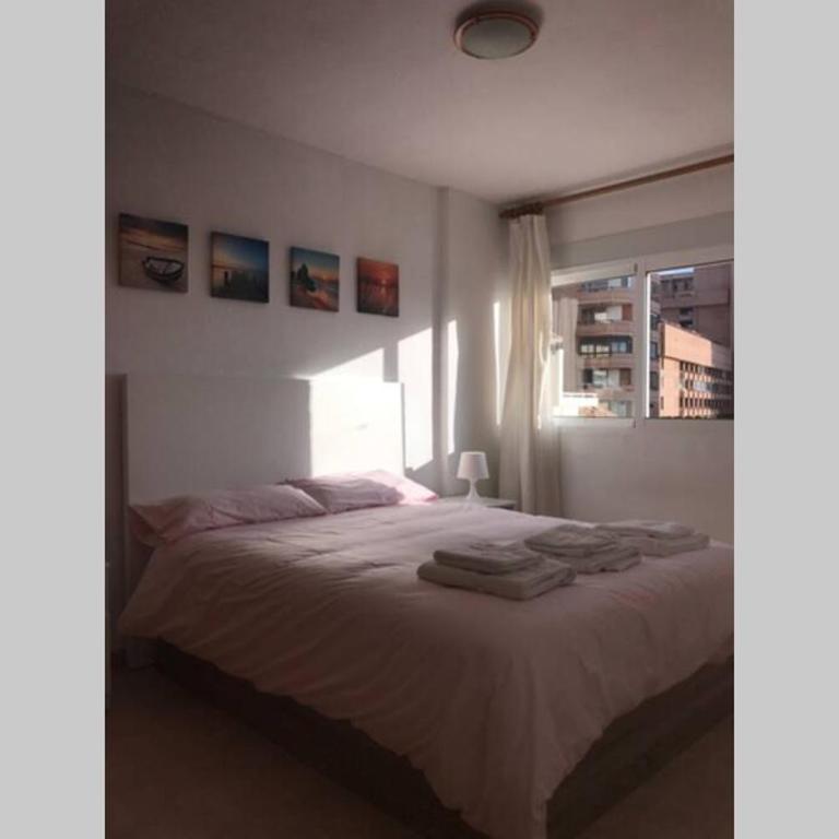 Paseo Marítimo Fuengirola - Apartamento de 1 dormitorio - 12