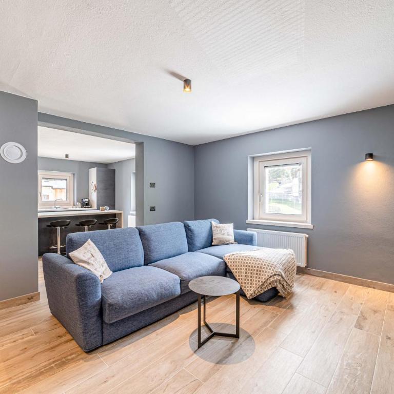 Blizzard apartments, Alpine chalet ski in ski out - Appartamento - 18