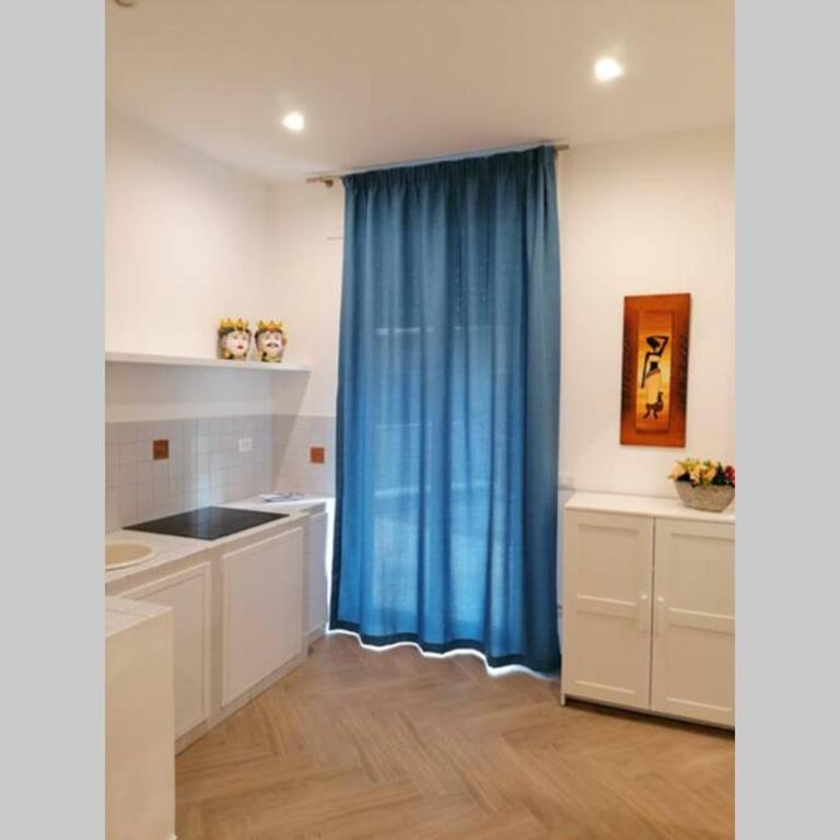 Casa Turiddu - Appartamento con 1 Camera da Letto - 6