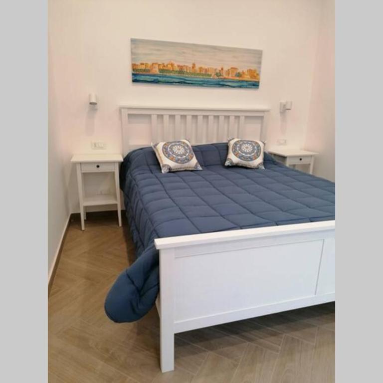 Casa Turiddu - Appartamento con 1 Camera da Letto - 9