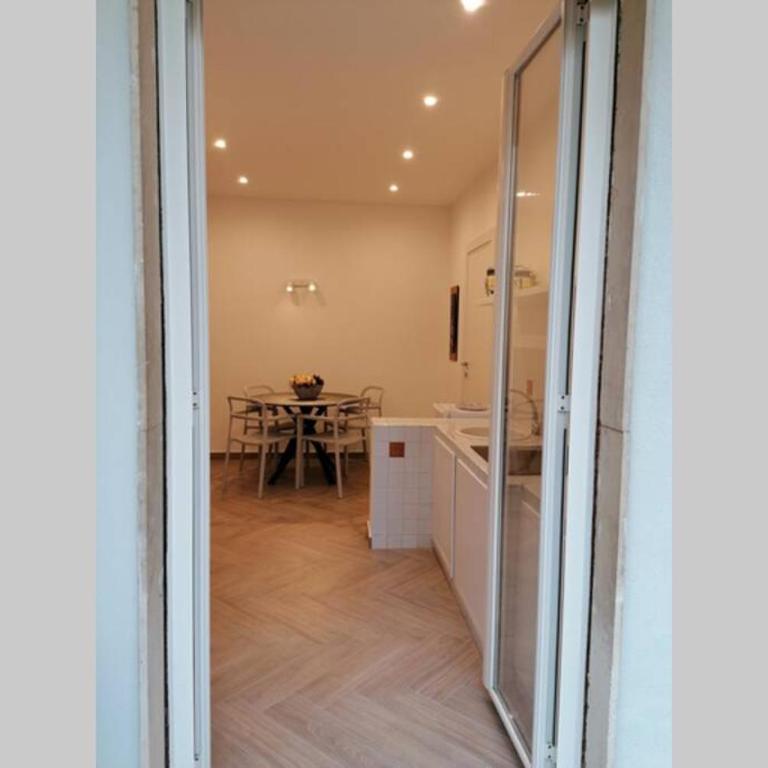 Casa Turiddu - Appartamento con 1 Camera da Letto - 11