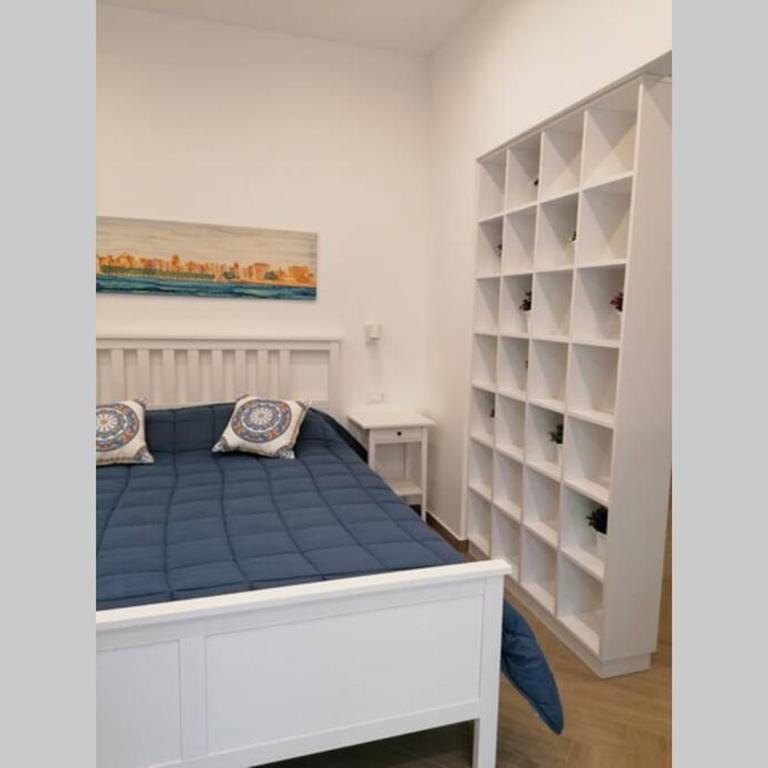 Casa Turiddu - Appartamento con 1 Camera da Letto - 13