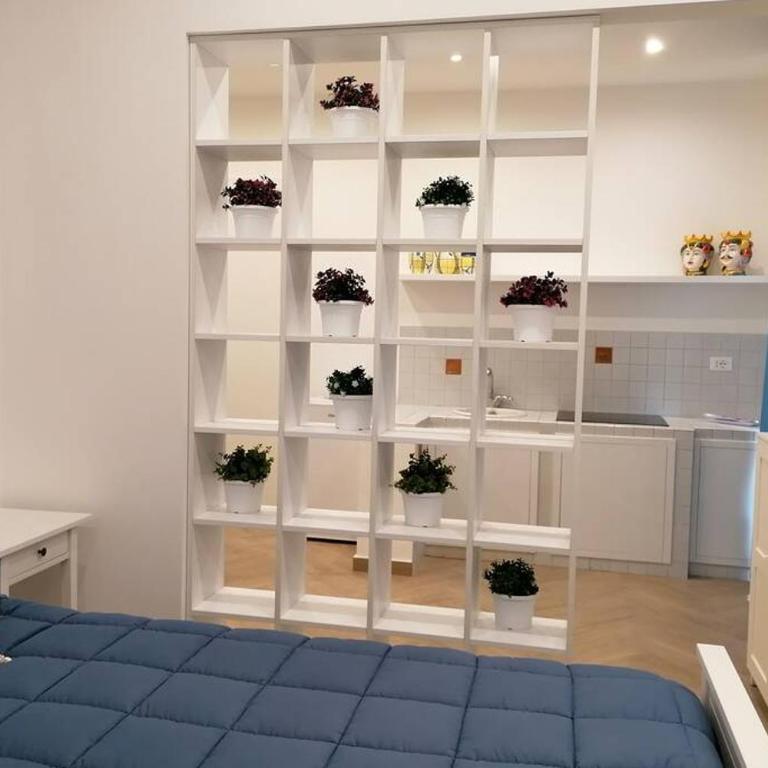 Casa Turiddu - Appartamento con 1 Camera da Letto - 14