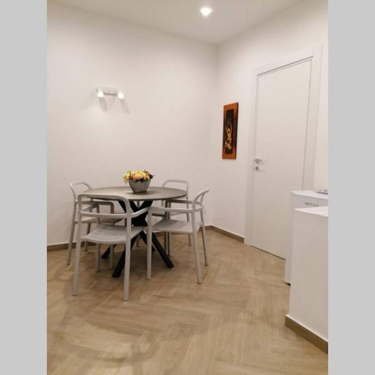 Casa Turiddu - Appartamento con 1 Camera da Letto - 16