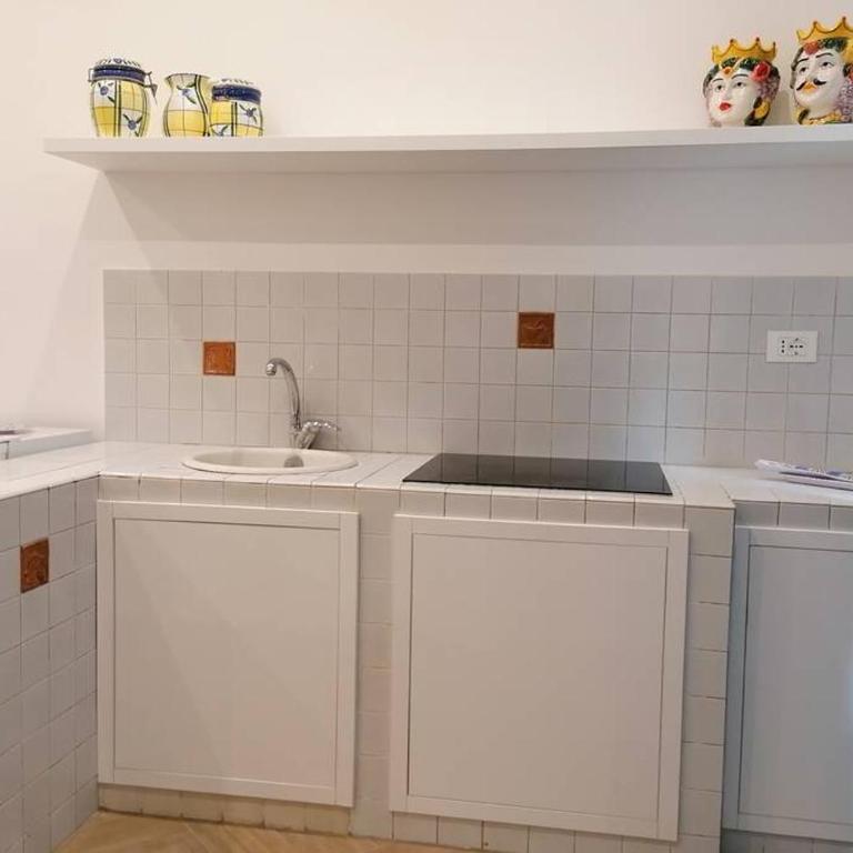 Casa Turiddu - Appartamento con 1 Camera da Letto - 17
