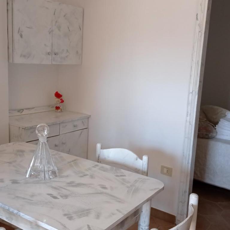 Casa delle Arance - Casa con 1 Camera da Letto - 33