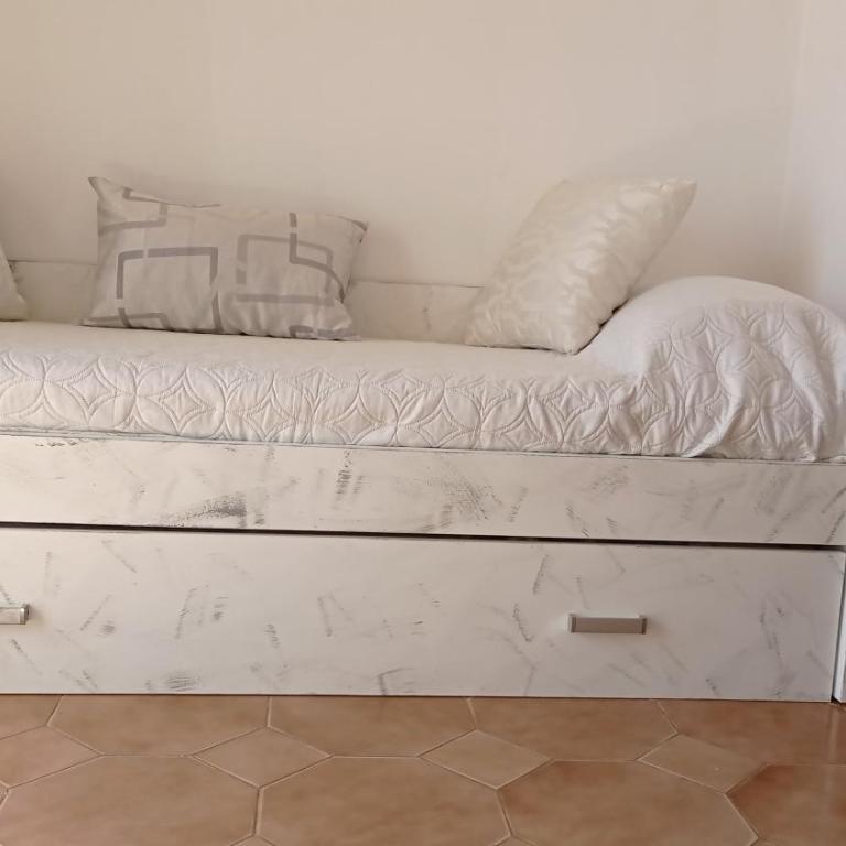 Casa delle Arance - Casa con 1 Camera da Letto - 10