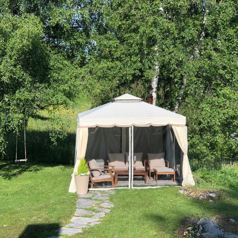 Magnifique Maison près du centre - Haus mit 3 Schlafzimmern - 48