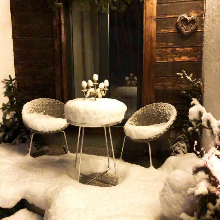 Magnifique Maison près du centre - Haus mit 3 Schlafzimmern - 43