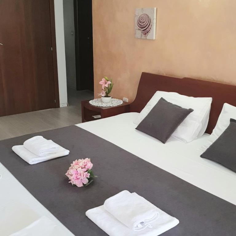 Apartman Anja - Deluxe Family Suite - 10