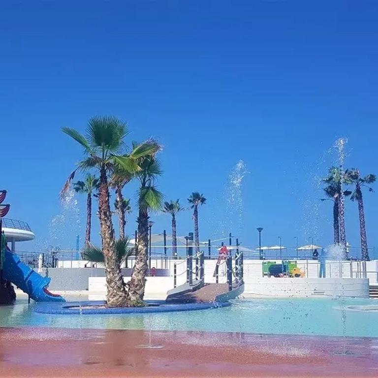 INFINITY VIEW Arenales - Apartamento - 49