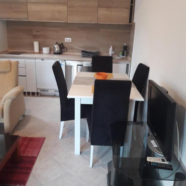 Macko, Apartmani - Apartman - Prizemlje - 3