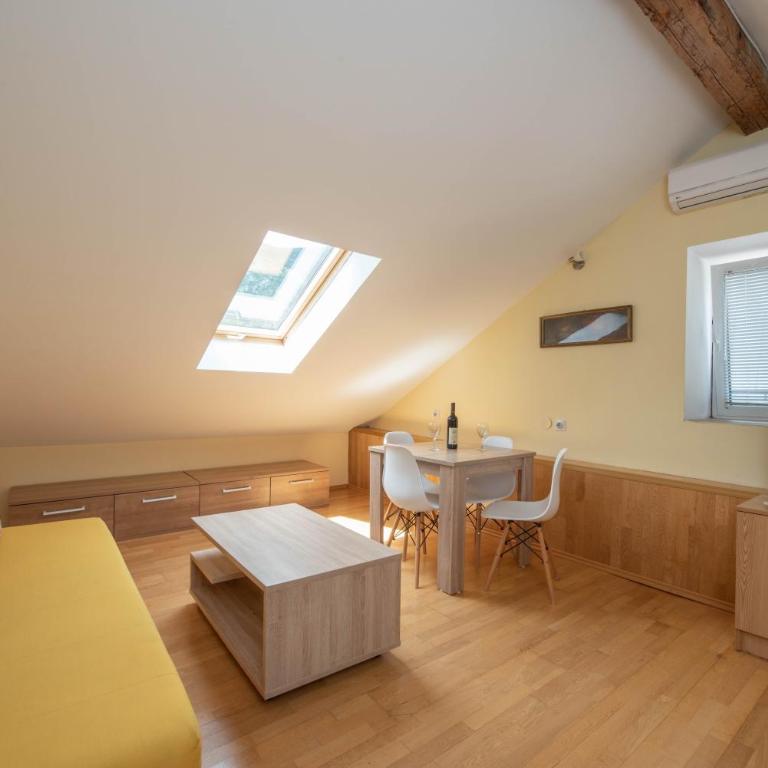 Apartments Radimir - Apartment with Sea View - 12