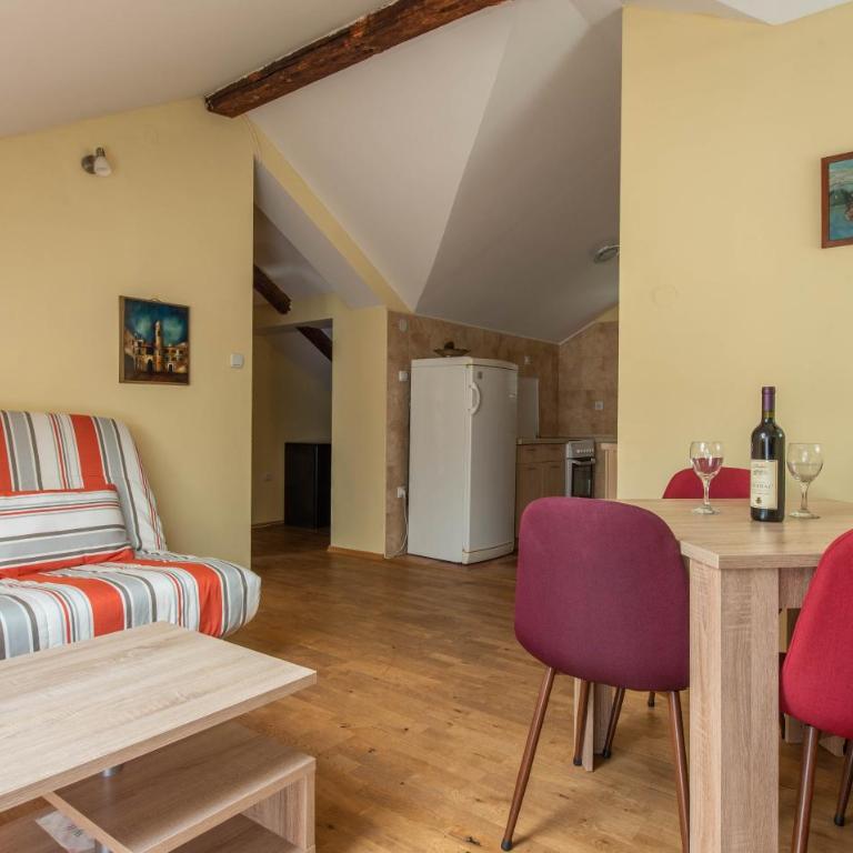 Apartments Radimir - Apartment with Sea View - 11
