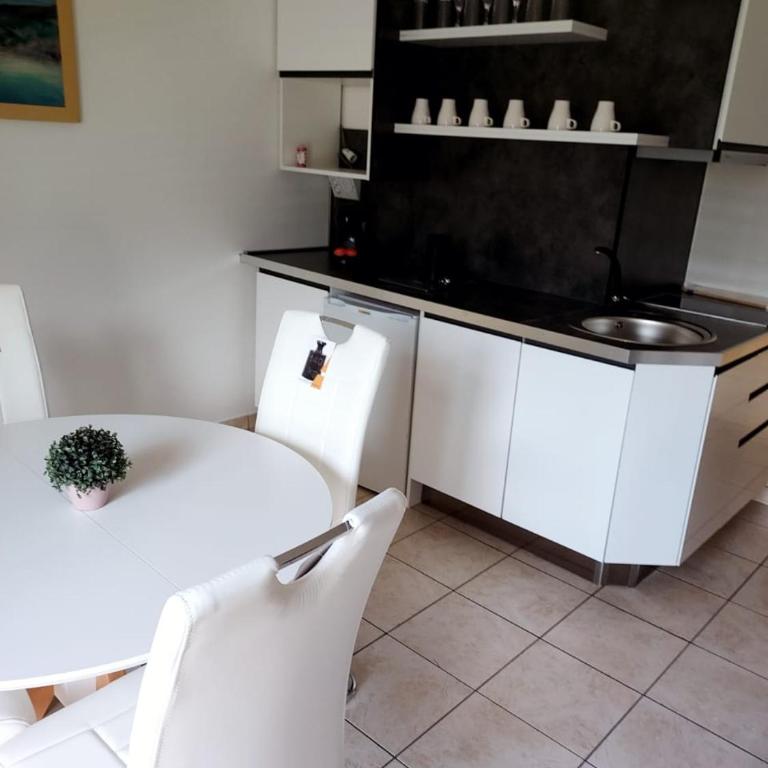 Apartments Beba Zalad - Duplex Apartment - 11