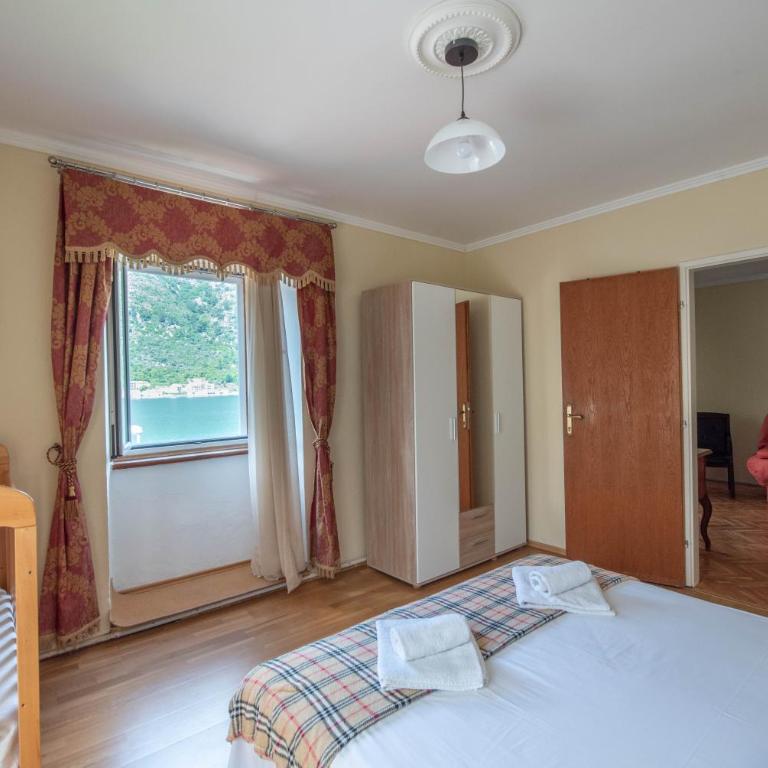 Apartments Radimir - Apartment with Sea View - 13