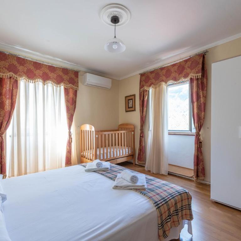 Apartments Radimir - Apartment with Sea View - 10