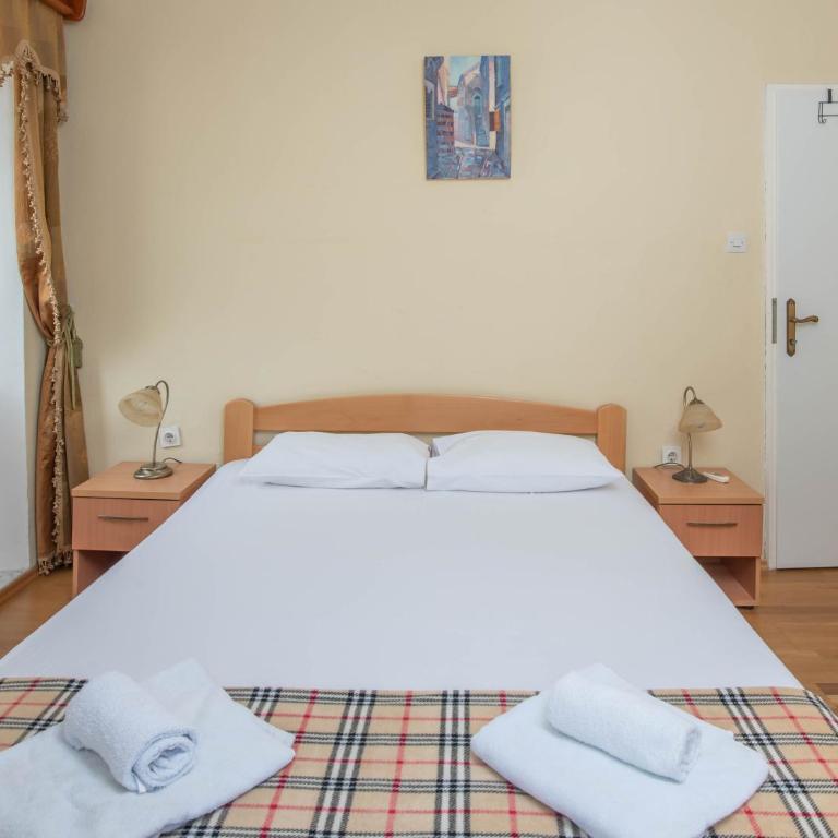 Apartments Radimir - Apartment with Sea View - 8