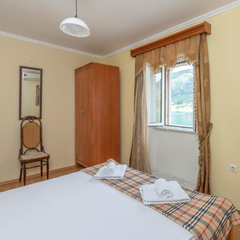 Apartments Radimir - Apartment with Sea View - 9