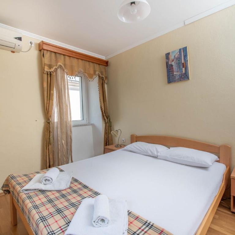 Apartments Radimir - Apartment with Sea View - 7