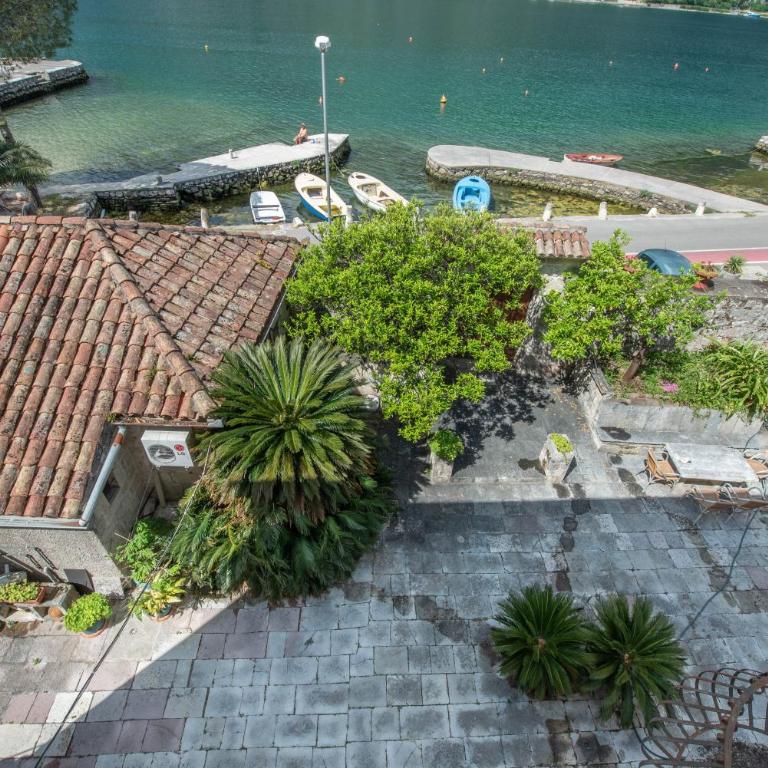 Apartments Radimir - Apartment with Sea View - 8