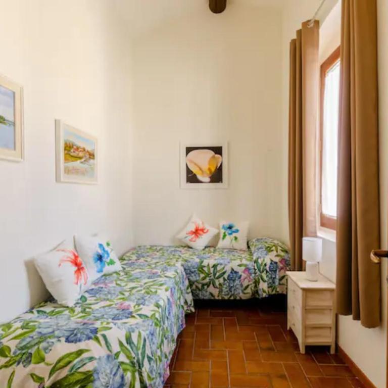 Il Podestà Bianco - Appartamento con 2 Camere da Letto - 4
