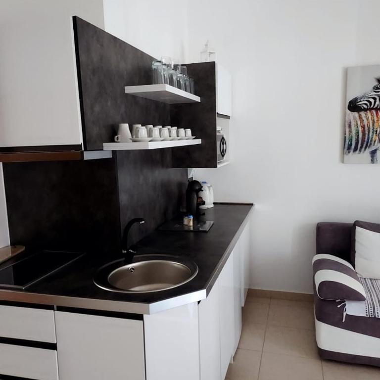 Apartments Beba Zalad - Duplex Apartment - 14