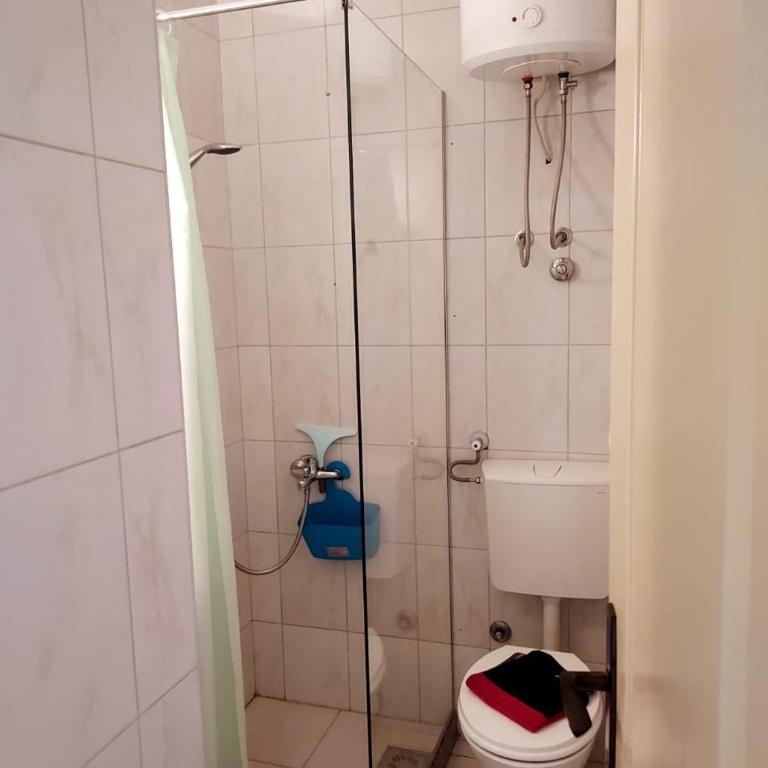 Apartments Beba Zalad - Studio with Balcony (3 Adults) - 17