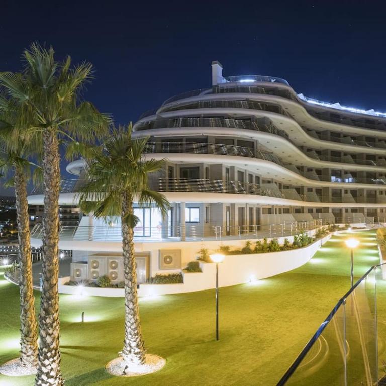 INFINITY VIEW Arenales - Apartamento - 17