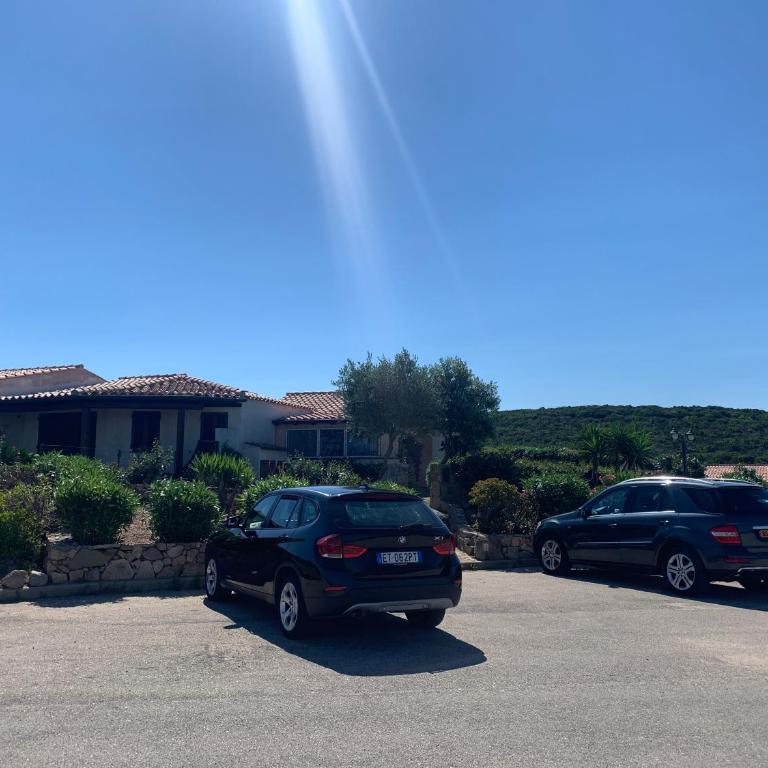 VILLINO FIORI DI BARAGGE - One-Bedroom House - 19