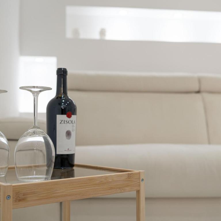 Casa Elia: Locazione Breve - Appartamento - 9