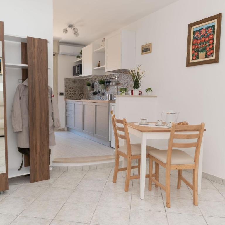 Casa Elia: Locazione Breve - Appartamento - 18