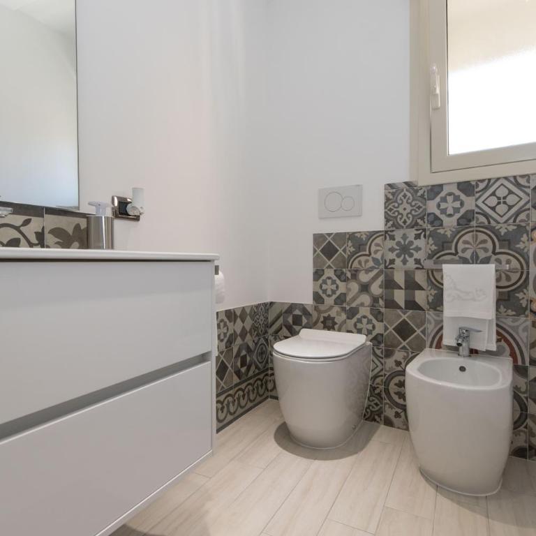 Casa Elia: Locazione Breve - Appartamento - 27