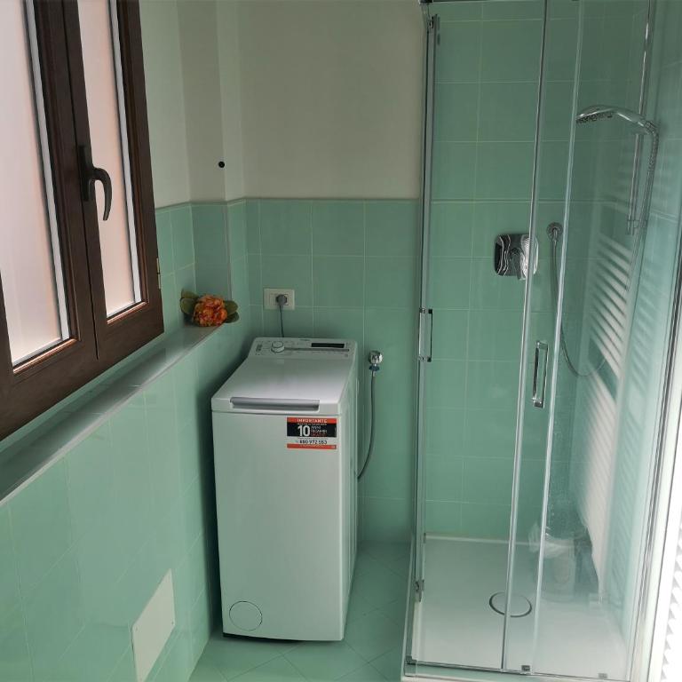 Il Podestà Bianco - Appartamento con 2 Camere da Letto - 27