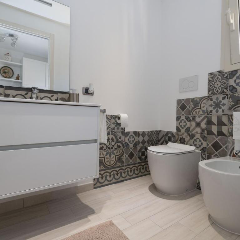 Casa Elia: Locazione Breve - Appartamento - 28