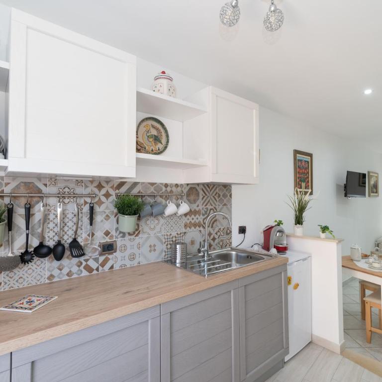 Casa Elia: Locazione Breve - Appartamento - 26