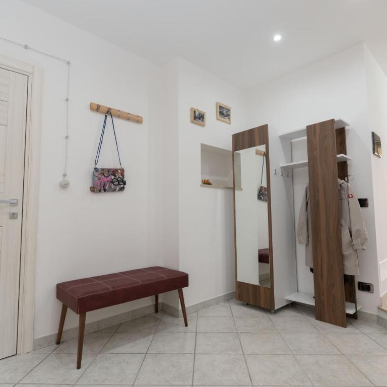 Casa Elia: Locazione Breve - Appartamento - 19