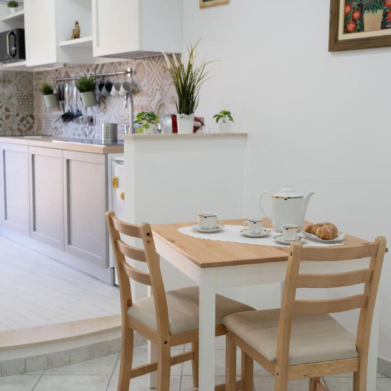 Casa Elia: Locazione Breve - Appartamento - 8