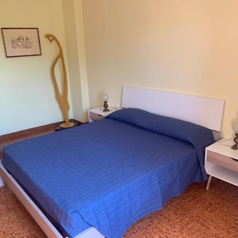 B&B Murichessa(Il Gelso) - Doppelzimmer mit eigenem Bad - 2