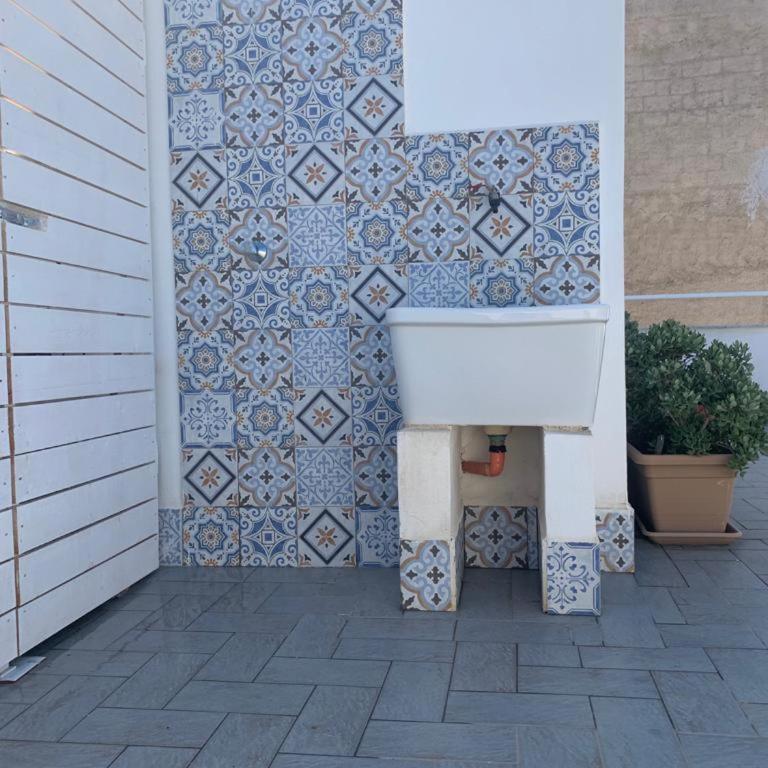 Fiori d'Arancio - Appartamento con Terrazza - 11