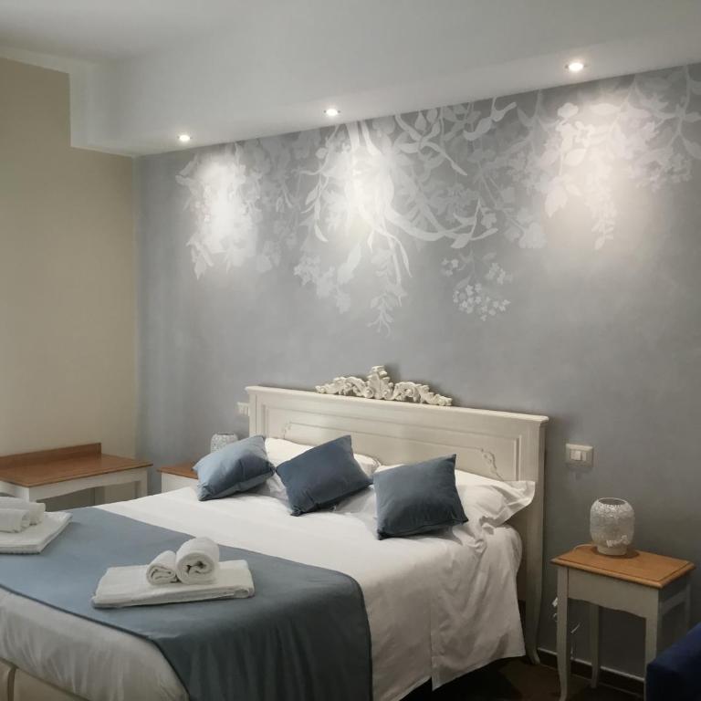 CAVALIERE suite & rooms - Camera Tripla Superior - 2