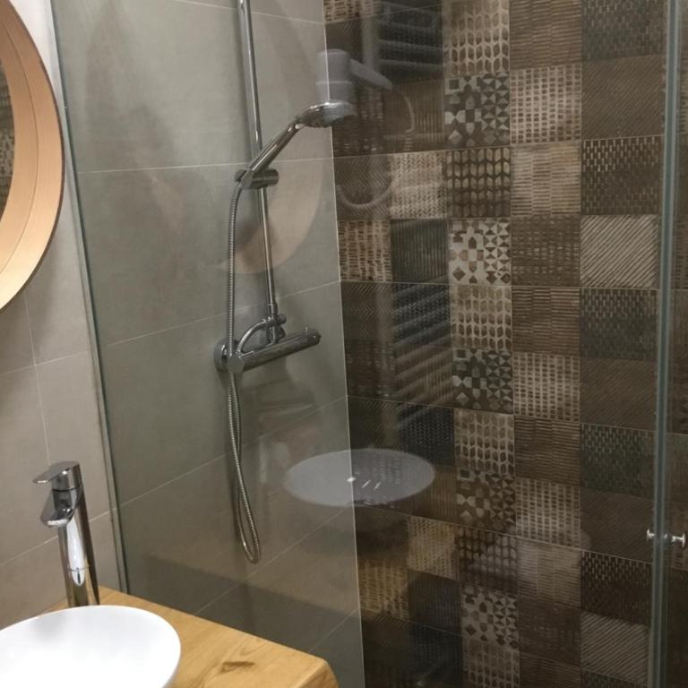 CAVALIERE suite & rooms - Camera Tripla Superior - 16