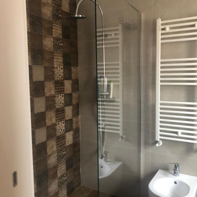 CAVALIERE suite & rooms - Camera Tripla Superior - 17
